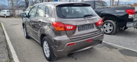 Mitsubishi ASX ГАЗ, снимка 5