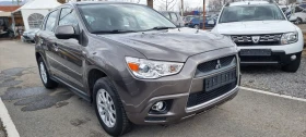 Mitsubishi ASX ГАЗ, снимка 2