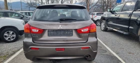 Mitsubishi ASX ГАЗ, снимка 6