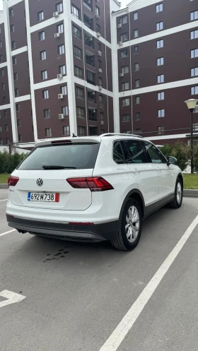 VW Tiguan 2.0 TDI, снимка 4