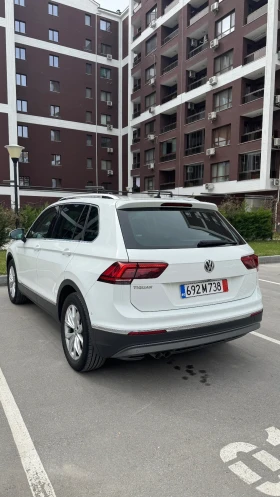 VW Tiguan 2.0 TDI - 31500 лв. - 52932869 | Car24.bg