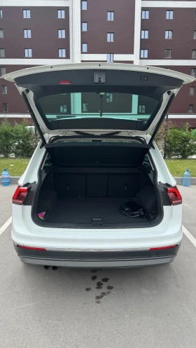 VW Tiguan 2.0 TDI, снимка 7