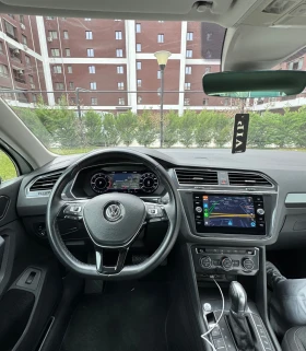 VW Tiguan 2.0 TDI - 31500 лв. - 52932869 | Car24.bg