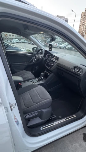 VW Tiguan 2.0 TDI - 31500 лв. - 52932869 | Car24.bg