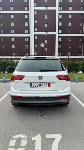 VW Tiguan 2.0 TDI, снимка 5