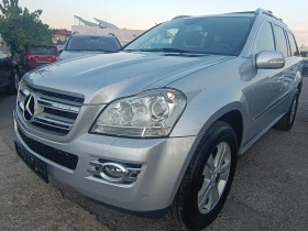  Mercedes-Benz GL 320