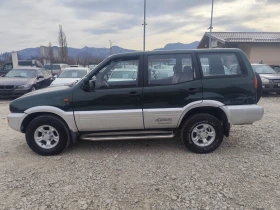 Nissan Terrano  2.7TDI Италия, снимка 8