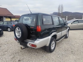 Nissan Terrano  2.7TDI Италия, снимка 5