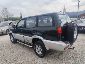 Nissan Terrano  2.7TDI Италия, снимка 7