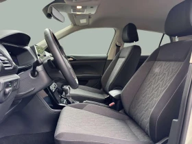 VW T-Cross Life Plus 1.0 TSI OPF DSG | Mobile.bg    6