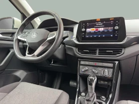 VW T-Cross Life Plus 1.0 TSI OPF DSG | Mobile.bg    7