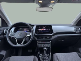VW T-Cross Life Plus 1.0 TSI OPF DSG | Mobile.bg    5
