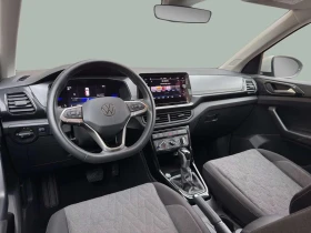 VW T-Cross Life Plus 1.0 TSI OPF DSG | Mobile.bg    4