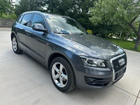 Audi Q5 2.0TDI * S line* Автоматик - 18500 лв. - 32752876 | Car24.bg