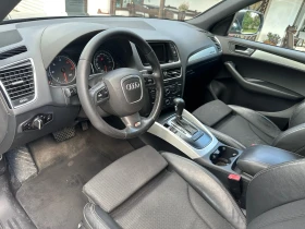 Audi Q5 2.0TDI * S line* Автоматик - 18500 лв. - 32752876 | Car24.bg