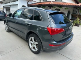 Audi Q5 2.0TDI * S line* Автоматик - 18500 лв. - 32752876 | Car24.bg