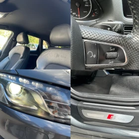 Audi Q5 2.0TDI * S line* Автоматик - 18500 лв. - 32752876 | Car24.bg