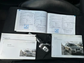 Audi Q5 2.0TDI * S line* Автоматик - 18500 лв. - 32752876 | Car24.bg