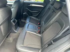 Audi Q5 2.0TDI * S line* Автоматик - 18500 лв. - 32752876 | Car24.bg