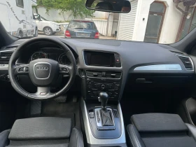 Audi Q5 2.0TDI * S line* Автоматик - 18500 лв. - 32752876 | Car24.bg