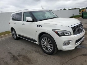 Infiniti QX80 