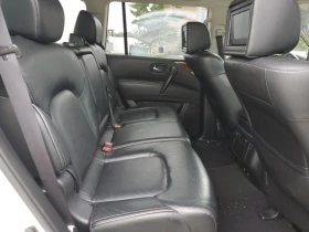 Infiniti QX80 | Mobile.bg    11