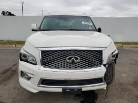 Infiniti QX80 | Mobile.bg    5