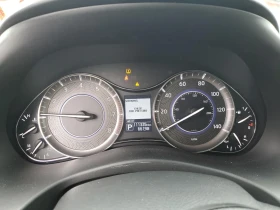 Infiniti QX80 | Mobile.bg    9