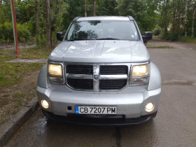     Dodge Nitro