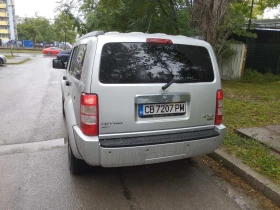 Dodge Nitro | Mobile.bg    6