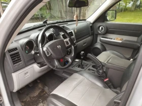 Dodge Nitro | Mobile.bg    9