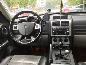 Dodge Nitro | Mobile.bg    5