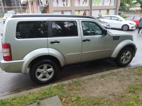 Dodge Nitro | Mobile.bg    7