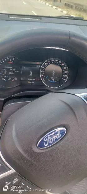 Ford Edge | Mobile.bg    11