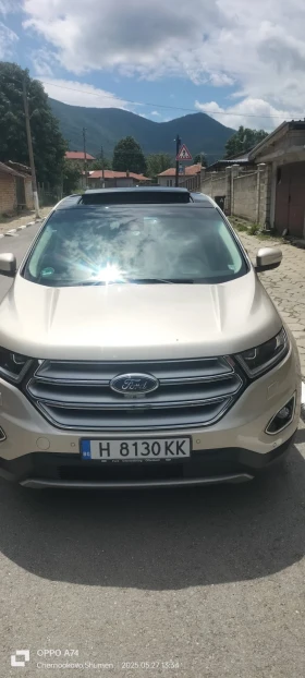 Ford Edge | Mobile.bg    3