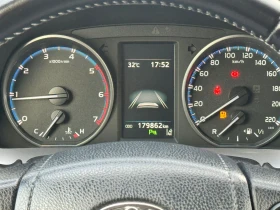 Toyota Rav4 2.0D4D ИТАЛИЯ НАВИ - 24800 лв. - 46027415 13