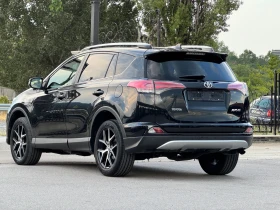Toyota Rav4 2.0D4D ИТАЛИЯ НАВИ - 24800 лв. - 46027415 3