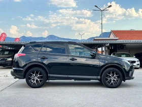 Toyota Rav4 2.0D4D ИТАЛИЯ НАВИ - 24800 лв. - 46027415 6