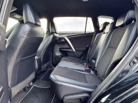 Toyota Rav4 2.0D4D ИТАЛИЯ НАВИ - 24800 лв. - 46027415 9