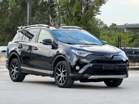 Toyota Rav4 2.0D4D ИТАЛИЯ НАВИ - 24800 лв. - 46027415 5