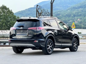 Toyota Rav4 2.0D4D ИТАЛИЯ НАВИ - 24800 лв. - 46027415 4