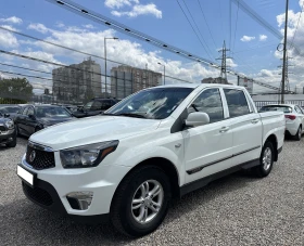 Обява за продажба на SsangYong Actyon Sports 2.0D 155к.с. 4X4  ~18 555 лв. - изображение 1