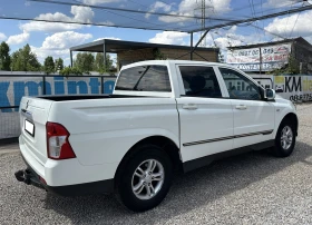 Обява за продажба на SsangYong Actyon Sports 2.0D 155к.с. 4X4  ~18 555 лв. - изображение 3