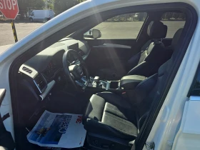 Audi SQ5 PRESTIGE* MATRIX* B&O* PANO* KEYLESS* НОВИ ГУМИ - 34000 лв. - 61650827 10
