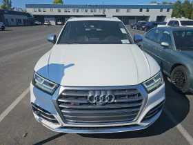 Audi SQ5 PRESTIGE* MATRIX* B&O* PANO* KEYLESS* НОВИ ГУМИ 