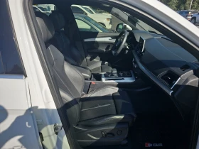 Audi SQ5 PRESTIGE* MATRIX* B&O* PANO* KEYLESS* НОВИ ГУМИ - 34000 лв. - 61650827 11