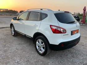 Nissan Qashqai 1.5DCI-FEIS-NAVI-PANO-ITALIA | Mobile.bg    10