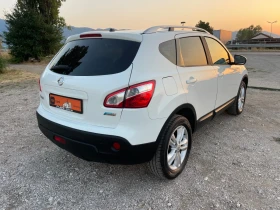 Nissan Qashqai 1.5DCI-FEIS-NAVI-PANO-ITALIA | Mobile.bg    8