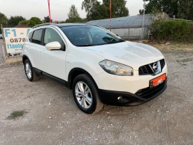     Nissan Qashqai 1.5DCI-FEIS-NAVI-PANO-ITALIA