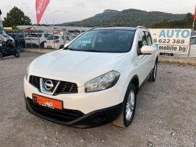     Nissan Qashqai 1.5DCI-FEIS-NAVI-PANO-ITALIA